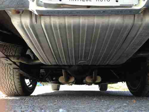 1964 Ford Galaxie 500 Fastback 390ci *31,000 Miles* **Rust Free Southern Car**, image 17