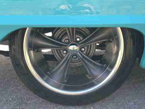 1964 Ford Galaxie 500 Fastback 390ci *31,000 Miles* **Rust Free Southern Car**, image 18