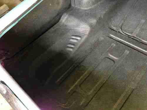 1964 Ford Galaxie 500 Fastback 390ci *31,000 Miles* **Rust Free Southern Car**, image 20