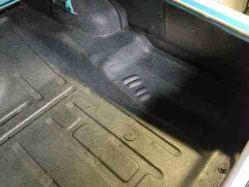 1964 Ford Galaxie 500 Fastback 390ci *31,000 Miles* **Rust Free Southern Car**, image 21