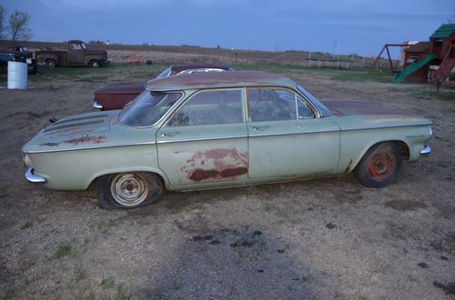 1960 chevrolet chevro