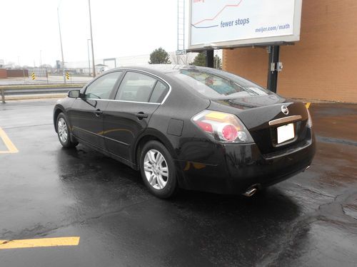 2010 Nissan Altima 2.5 SL, US $11,300.00, image 2