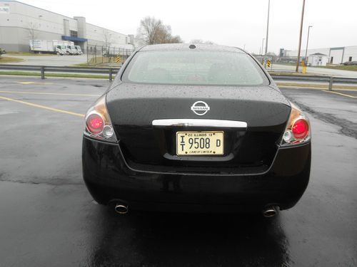 2010 Nissan Altima 2.5 SL, US $11,300.00, image 3