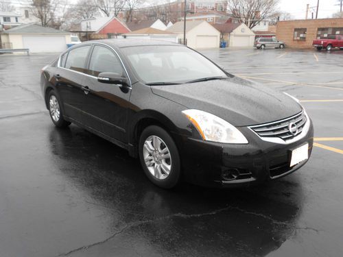 2010 Nissan Altima 2.5 SL, US $11,300.00, image 4