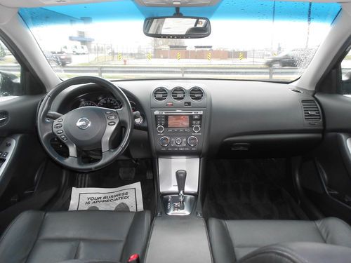 2010 Nissan Altima 2.5 SL, US $11,300.00, image 5