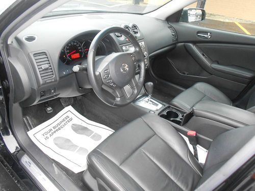 2010 Nissan Altima 2.5 SL, US $11,300.00, image 6