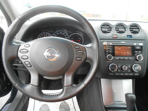 2010 Nissan Altima 2.5 SL, US $11,300.00, image 10