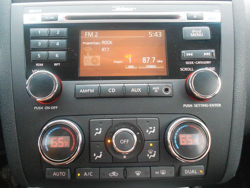 2010 Nissan Altima 2.5 SL, US $11,300.00, image 11