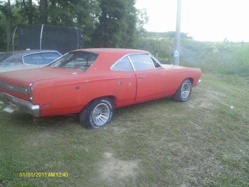 1968 plymouth satellite sport,,,road runner