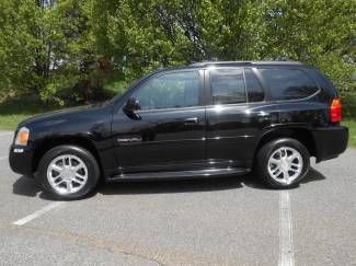 2008 gmc denali 4wd sunroof