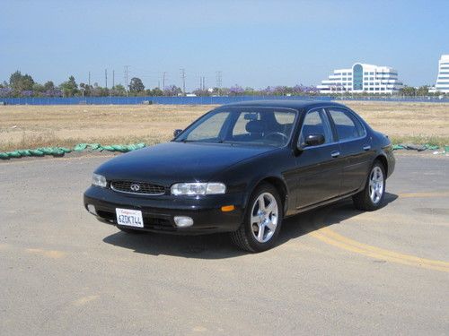 1993 infiniti j30 with g35 wheels and much more