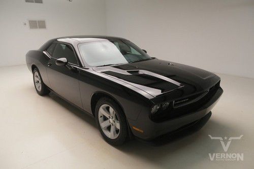 2013 sxt coupe rwd uconnect bluetooth v6 lifetime powertrain warranty cloth