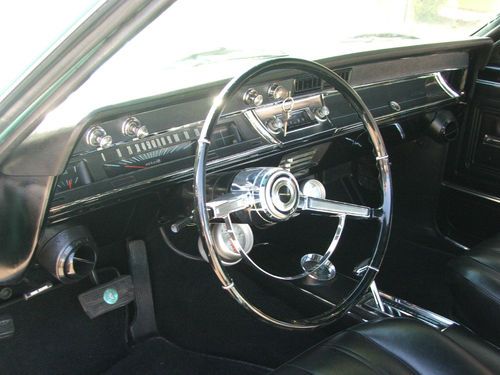 1966 Chevy Chevell Malibu, image 5