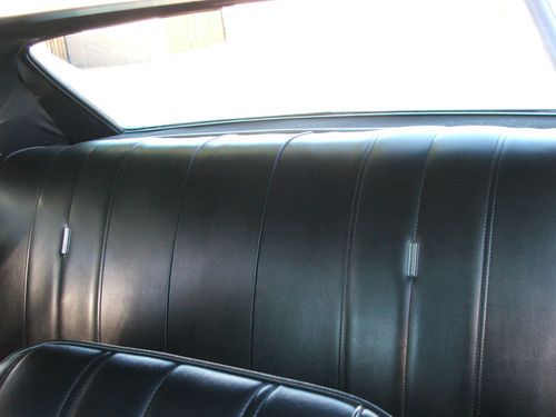 1966 Chevy Chevell Malibu, image 6