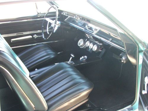 1966 Chevy Chevell Malibu, image 10