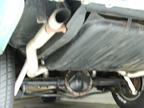 1966 Chevy Chevell Malibu, image 13