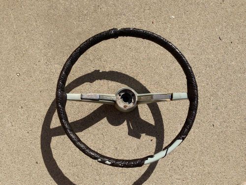 1962 Volkswagen Karmann Ghia California Survivor Many Original Parts, image 13