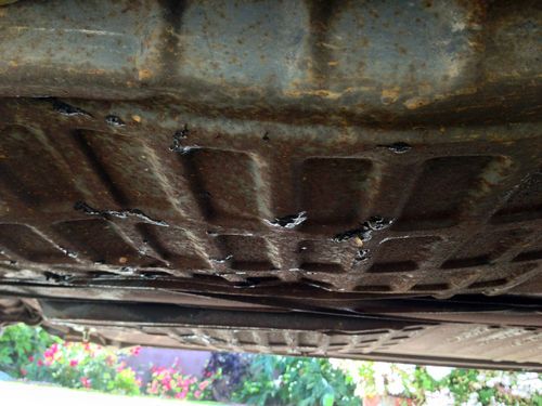 1962 Volkswagen Karmann Ghia California Survivor Many Original Parts, image 16