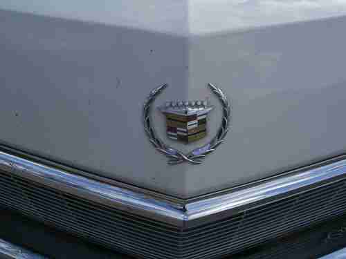 1968 Cadillac Fleetwood 4 Dr (Beautiful), image 12