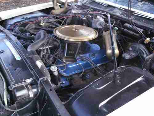 1968 Cadillac Fleetwood 4 Dr (Beautiful), image 13