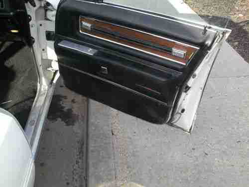 1968 Cadillac Fleetwood 4 Dr (Beautiful), image 15