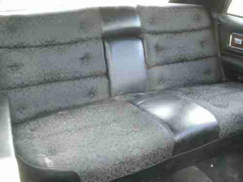 1968 Cadillac Fleetwood 4 Dr (Beautiful), image 17