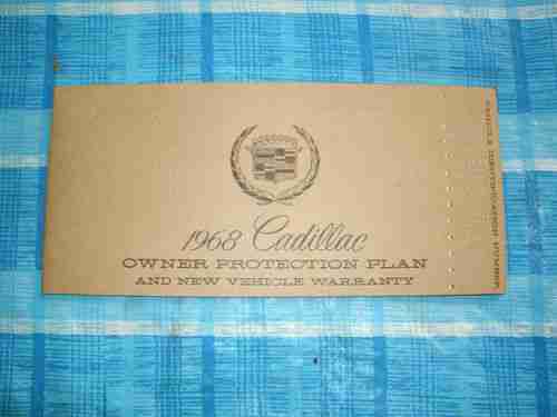 1968 Cadillac Fleetwood 4 Dr (Beautiful), image 20