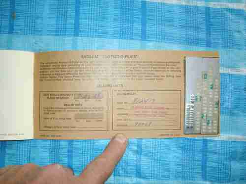 1968 Cadillac Fleetwood 4 Dr (Beautiful), image 21