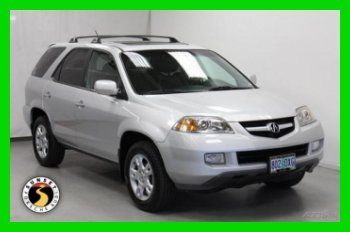 2004 mdx 3.5l used 3.5l v6 24v automatic 4wd suv premium