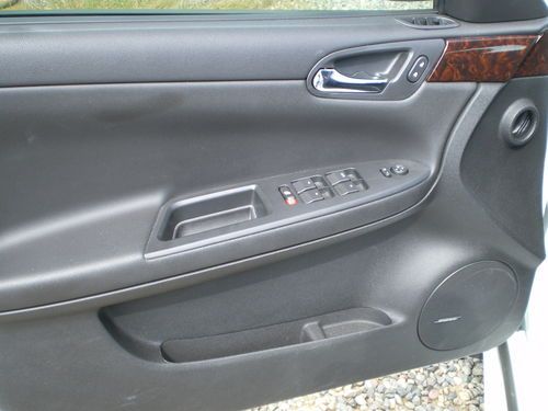 2012 Chevrolet Impala LTZ, US $24,995.00, image 11