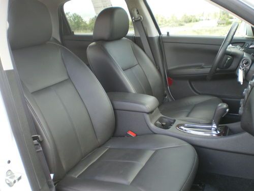 2012 Chevrolet Impala LTZ, US $24,995.00, image 20