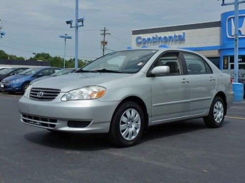 Le auto cd/cass ac abs power optns only 1 owner well matned must see!!!!!