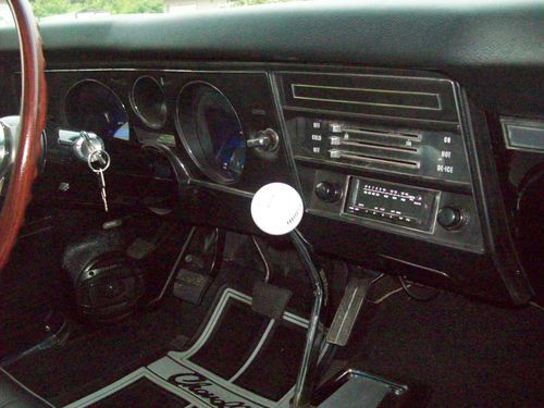 1969 Chevelle, image 10