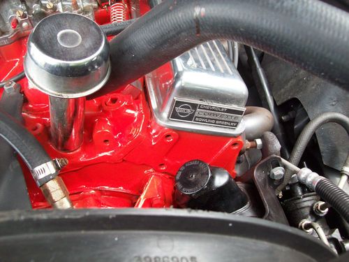 1969 Chevelle, image 13