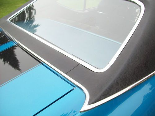 1969 Chevelle, image 16