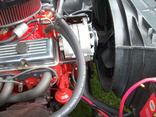 1969 Chevelle, image 23