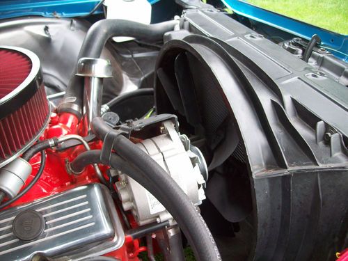 1969 Chevelle, image 24