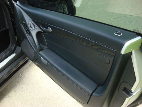 Mercedes-Benz SL65 AMG RENNtech, 2005, image 6