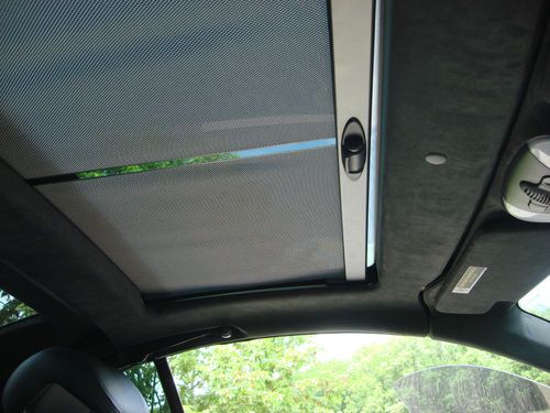 Mercedes-Benz SL65 AMG RENNtech, 2005, image 7