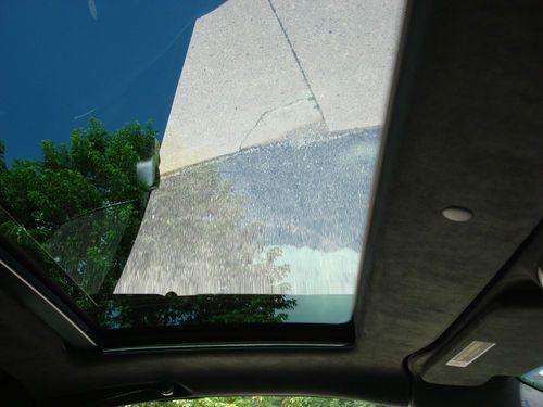 Mercedes-Benz SL65 AMG RENNtech, 2005, image 8