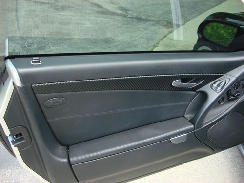 Mercedes-Benz SL65 AMG RENNtech, 2005, image 10