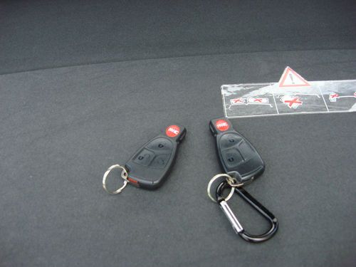 Mercedes-Benz SL65 AMG RENNtech, 2005, image 12