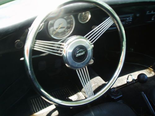 1971 Ghia,recently out of a 10 year storage,RUNS AWESOME!!!! GREAT OPTIONS TOO!, US $5,500.00, image 3