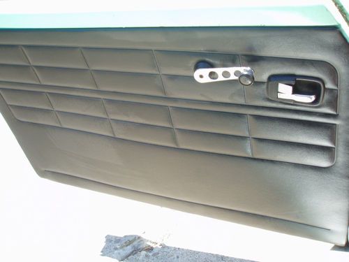 1971 Ghia,recently out of a 10 year storage,RUNS AWESOME!!!! GREAT OPTIONS TOO!, US $5,500.00, image 6