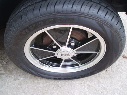 1971 Ghia,recently out of a 10 year storage,RUNS AWESOME!!!! GREAT OPTIONS TOO!, US $5,500.00, image 13