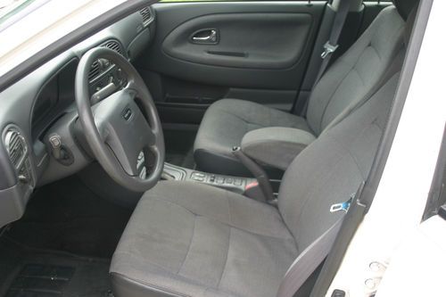 2000 Volvo S40 Base Sedan 4-Door 1.9L, US $2,650.00, image 5