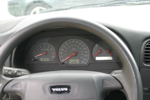 2000 Volvo S40 Base Sedan 4-Door 1.9L, US $2,650.00, image 8