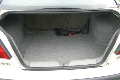 2000 Volvo S40 Base Sedan 4-Door 1.9L, US $2,650.00, image 10