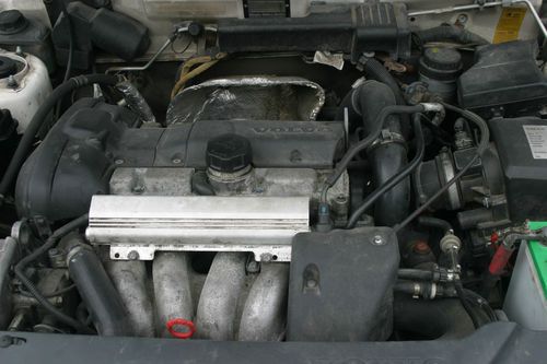 2000 Volvo S40 Base Sedan 4-Door 1.9L, US $2,650.00, image 11