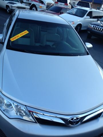 2012 Toyota Camry 35k Miles Perfect Bluetooth NR No Reserve Relisted b/c non pay, image 7